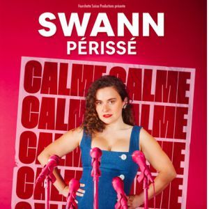 SWANN PERISSE